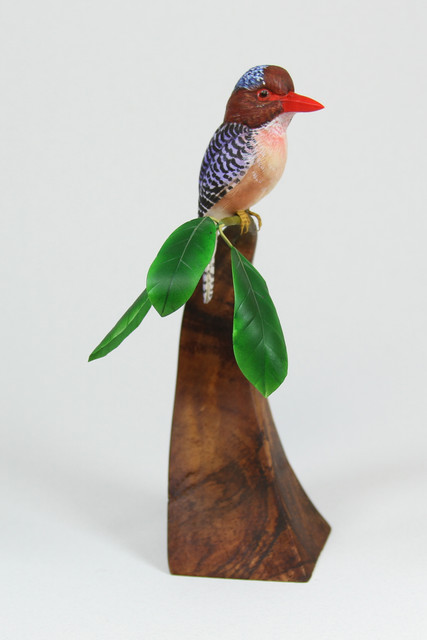 Banded Kingfisher
SOLD Easton 201